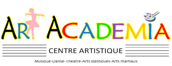 Art Academia logo